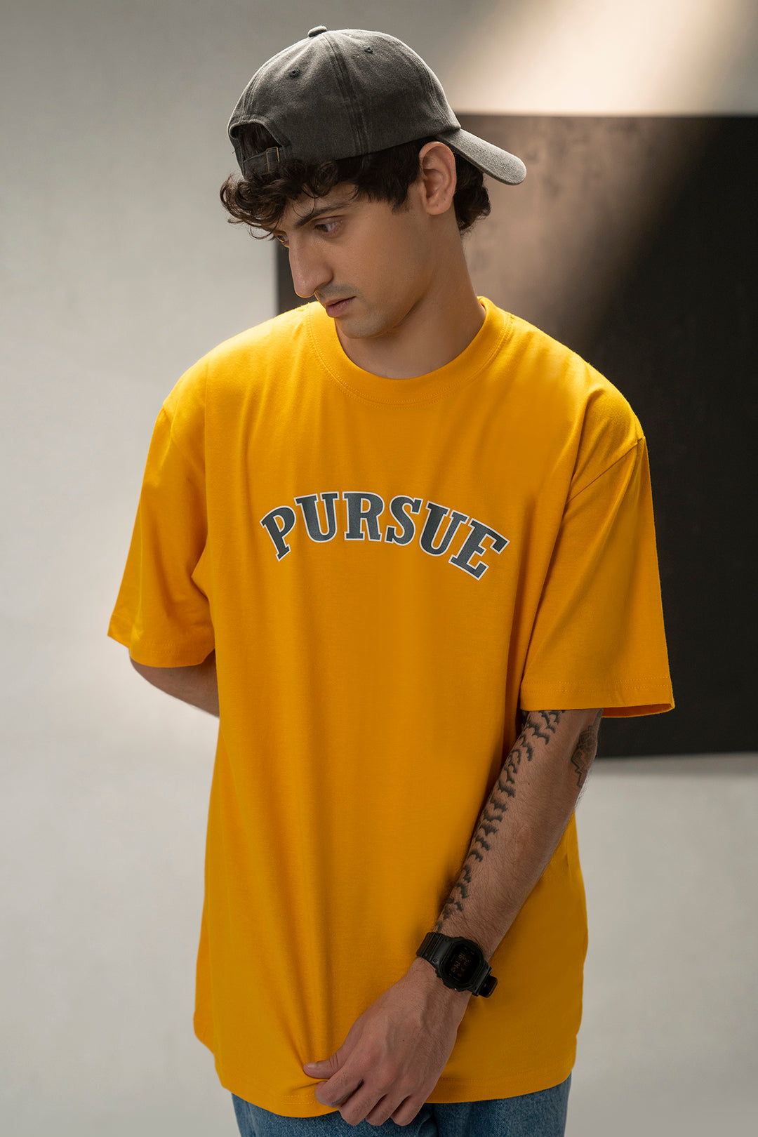 Graphic T-Shirt - X265