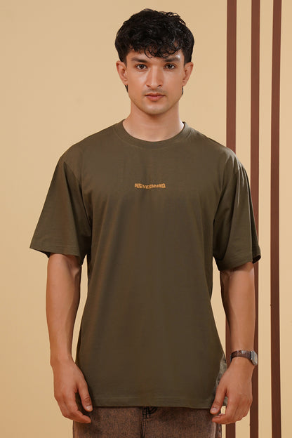 Graphic T-Shirt - X269