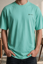 Relax Graphic T-Shirt - X273