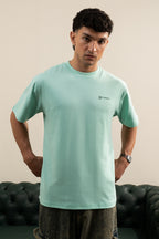 Relax Graphic T-Shirt - X273