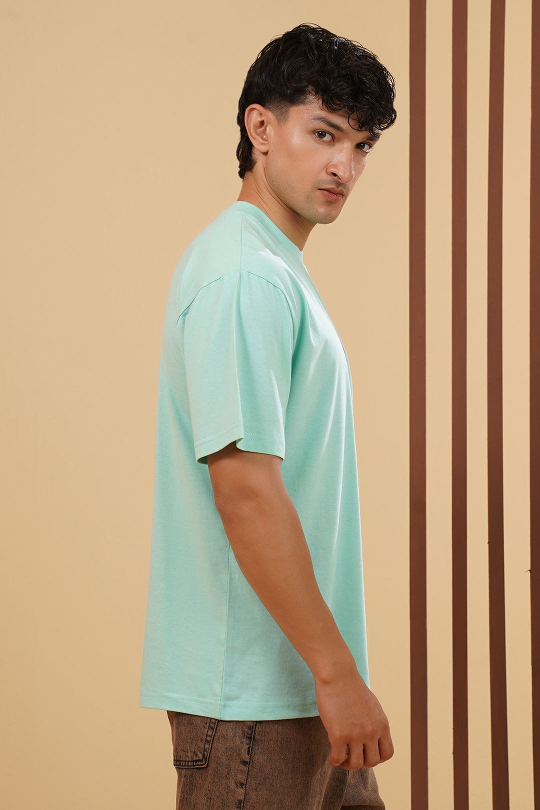 Relax Graphic T-Shirt - X274