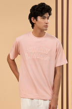 Relax Graphic T-Shirt - X277