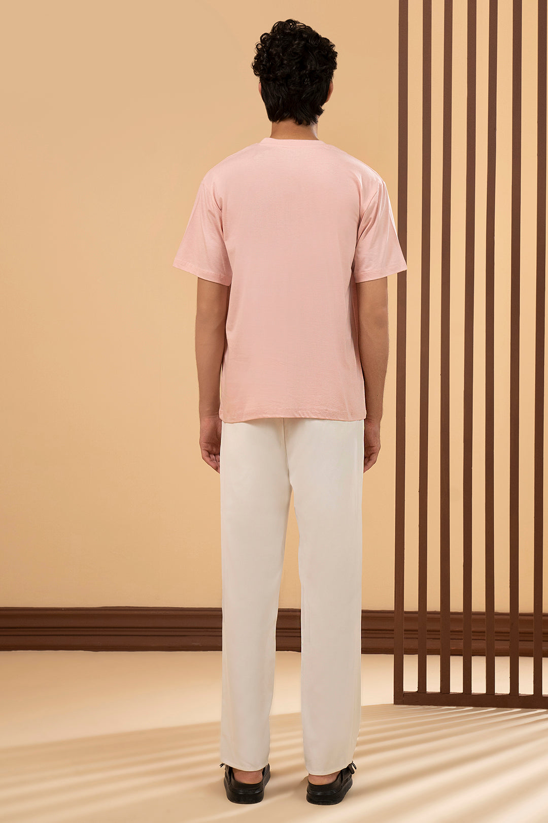 Relax Graphic T-Shirt - X277