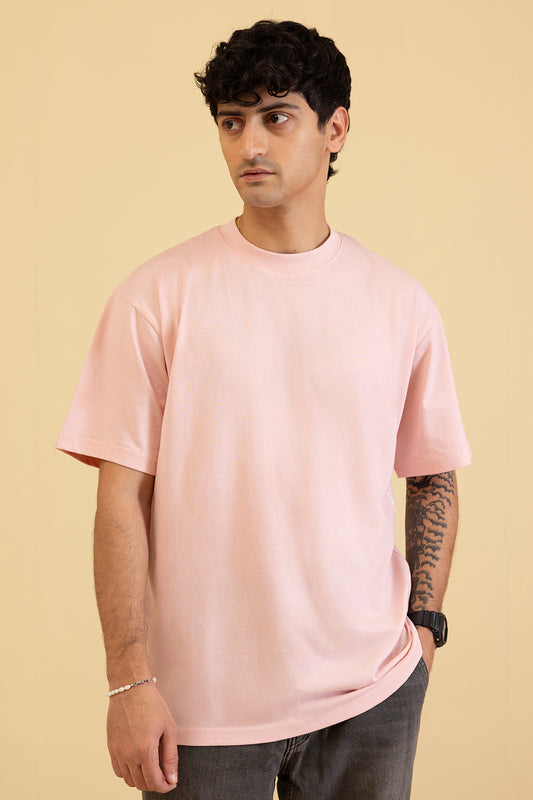 Relax Graphic T-Shirt - X279