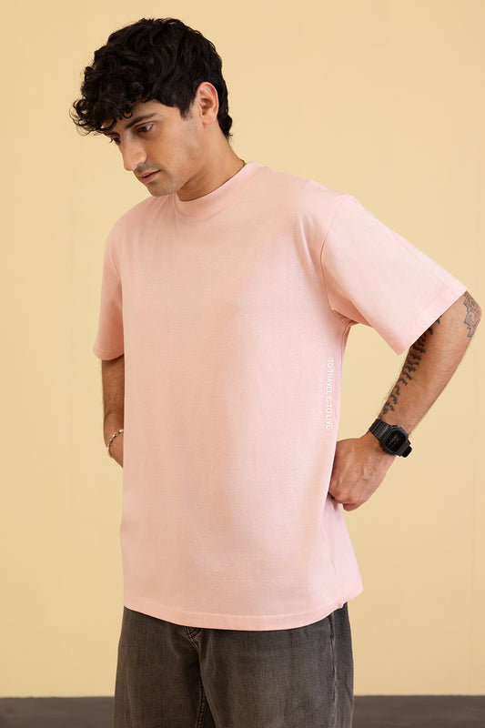 Relax Graphic T-Shirt - X279