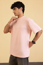 Relax Graphic T-Shirt - X279