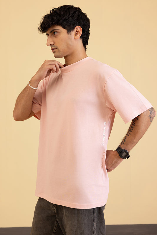 Relax Graphic T-Shirt - X279