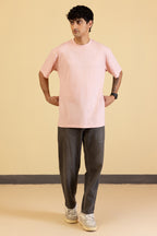 Relax Graphic T-Shirt - X279