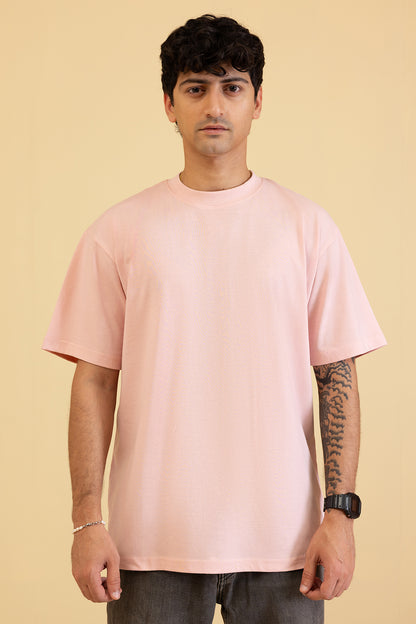 Relax Graphic T-Shirt - X279