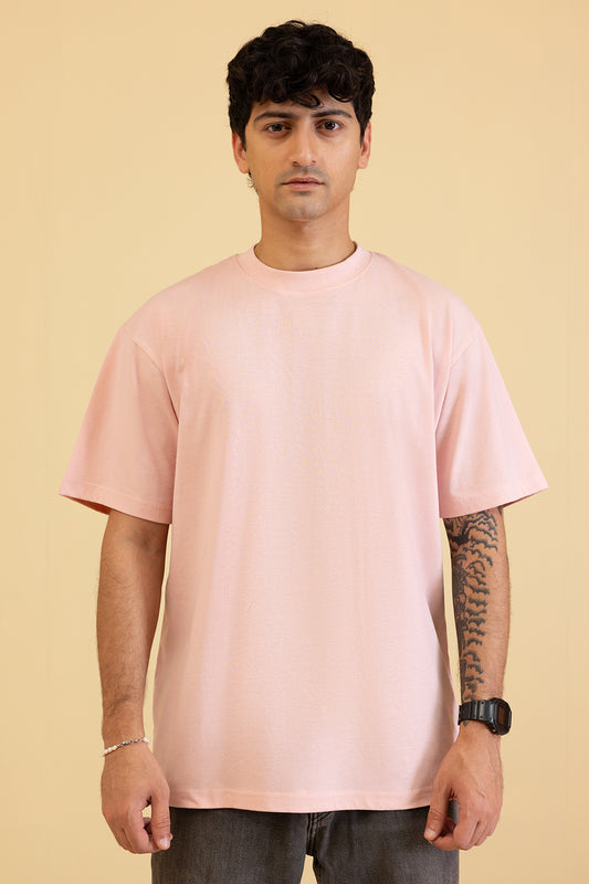 Relax Graphic T-Shirt - X279