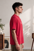Relax Graphic T-Shirt - X287