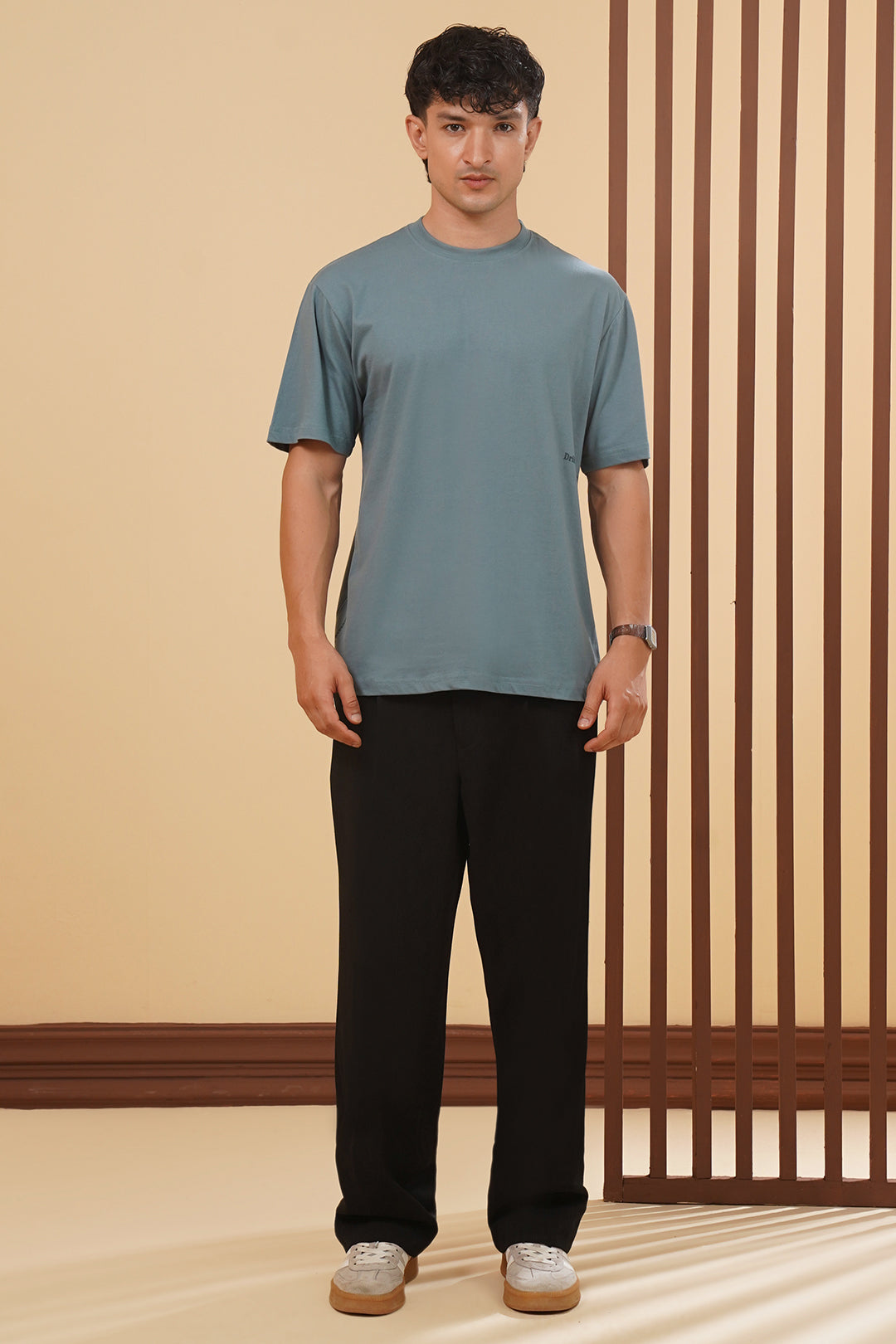 Relax Graphic T-Shirt - X290