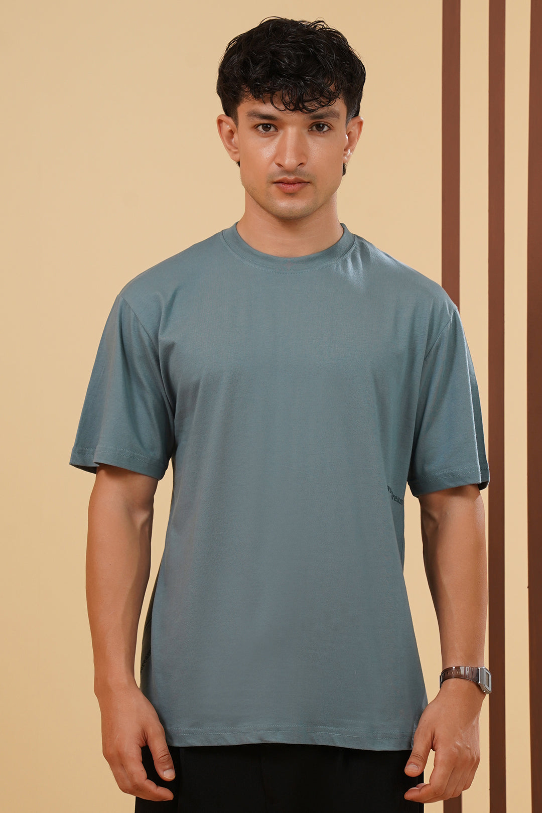 Relax Graphic T-Shirt - X290