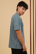 Relax Graphic T-Shirt - X290