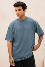 Relax Graphic T-Shirt - X292