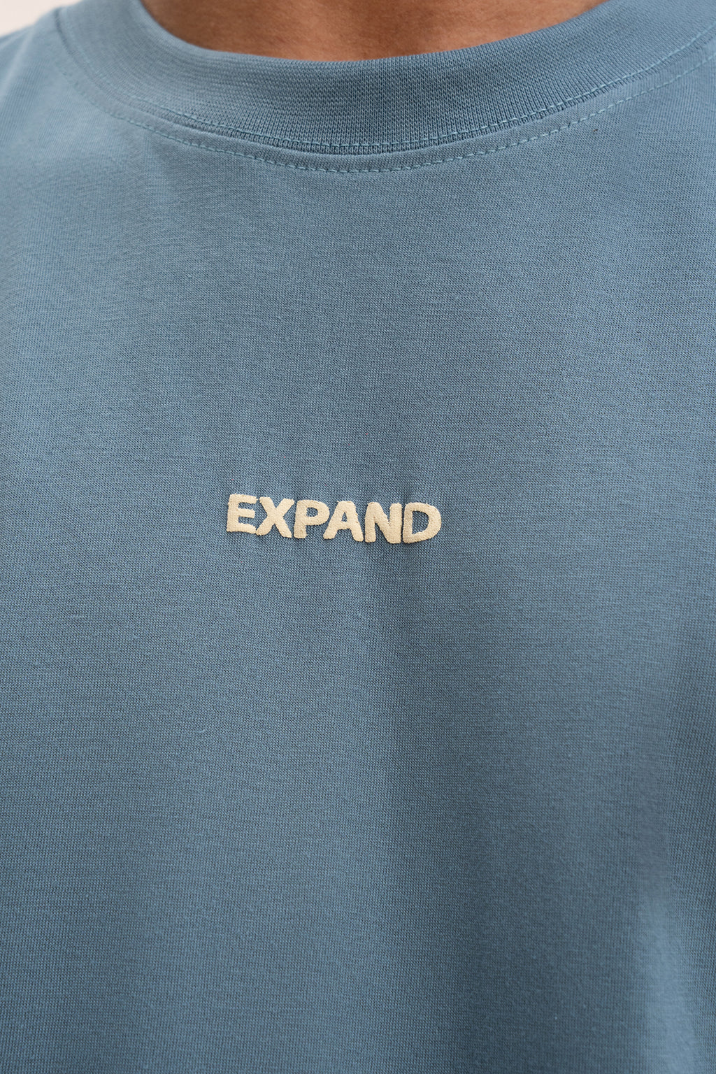 Relax Graphic T-Shirt - X292