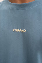 Relax Graphic T-Shirt - X292