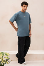 Relax Graphic T-Shirt - X292