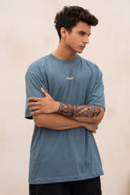 Relax Graphic T-Shirt - X292