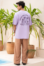 Relax Graphic T-Shirt - X294