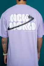Relax Graphic T-Shirt - X296
