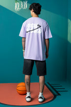 Relax Graphic T-Shirt - X296