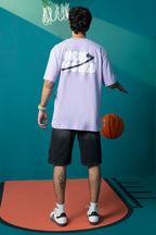 Relax Graphic T-Shirt - X296