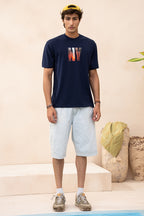 Relax Graphic T-Shirt - X306