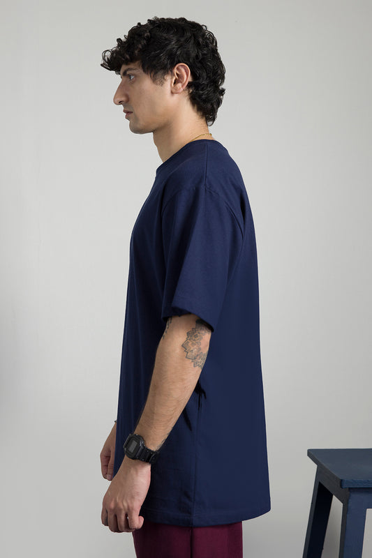 Relax Graphic T-Shirt - X309
