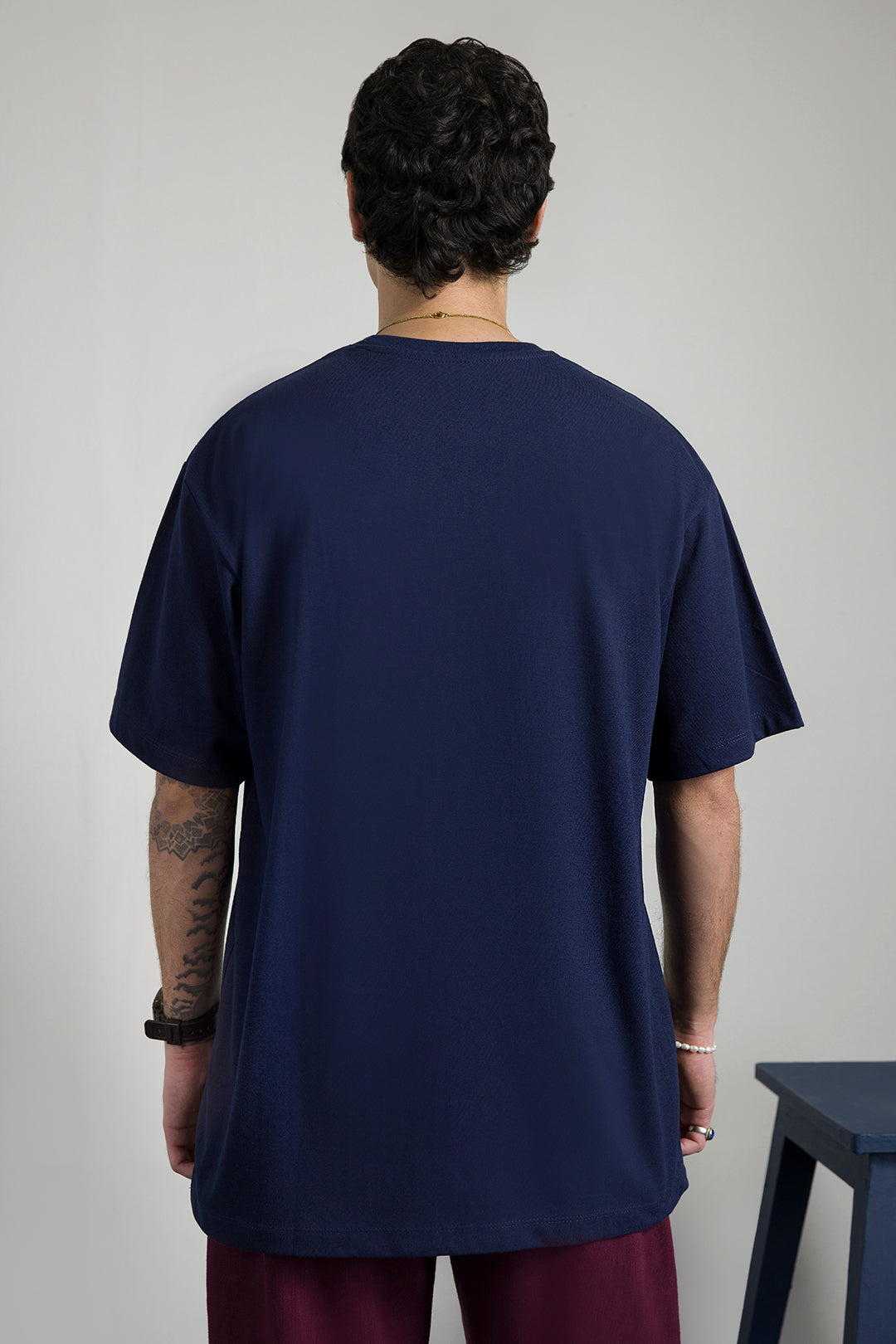 Relax Graphic T-Shirt - X309