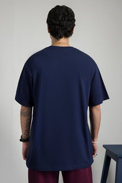 Relax Graphic T-Shirt - X309