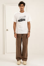 Relax Graphic T-Shirt - X310