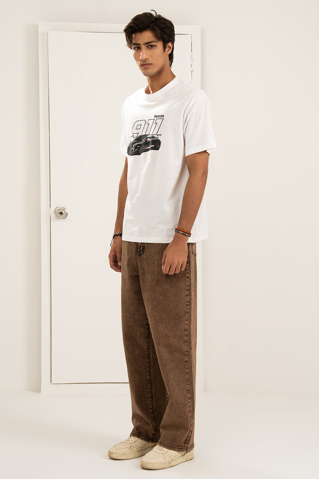Relax Graphic T-Shirt - X310