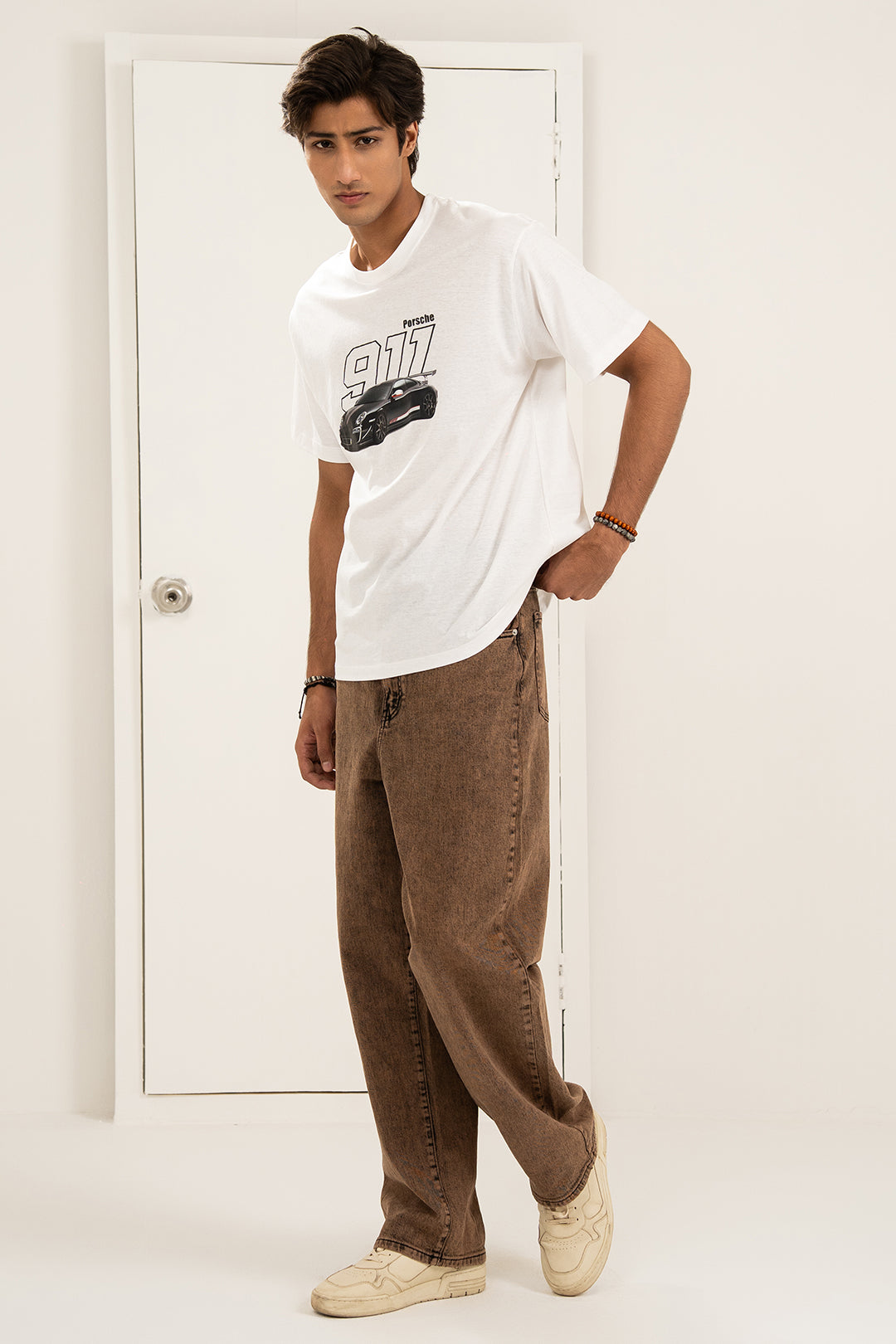 Relax Graphic T-Shirt - X310