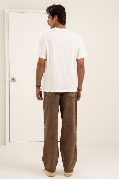 Relax Graphic T-Shirt - X310