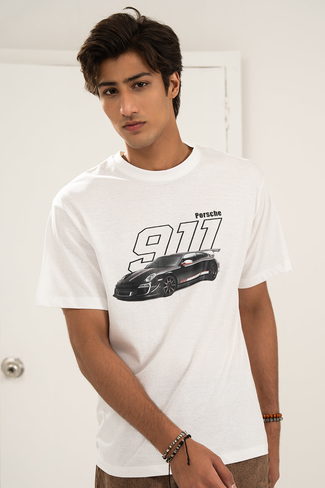 Relax Graphic T-Shirt - X310