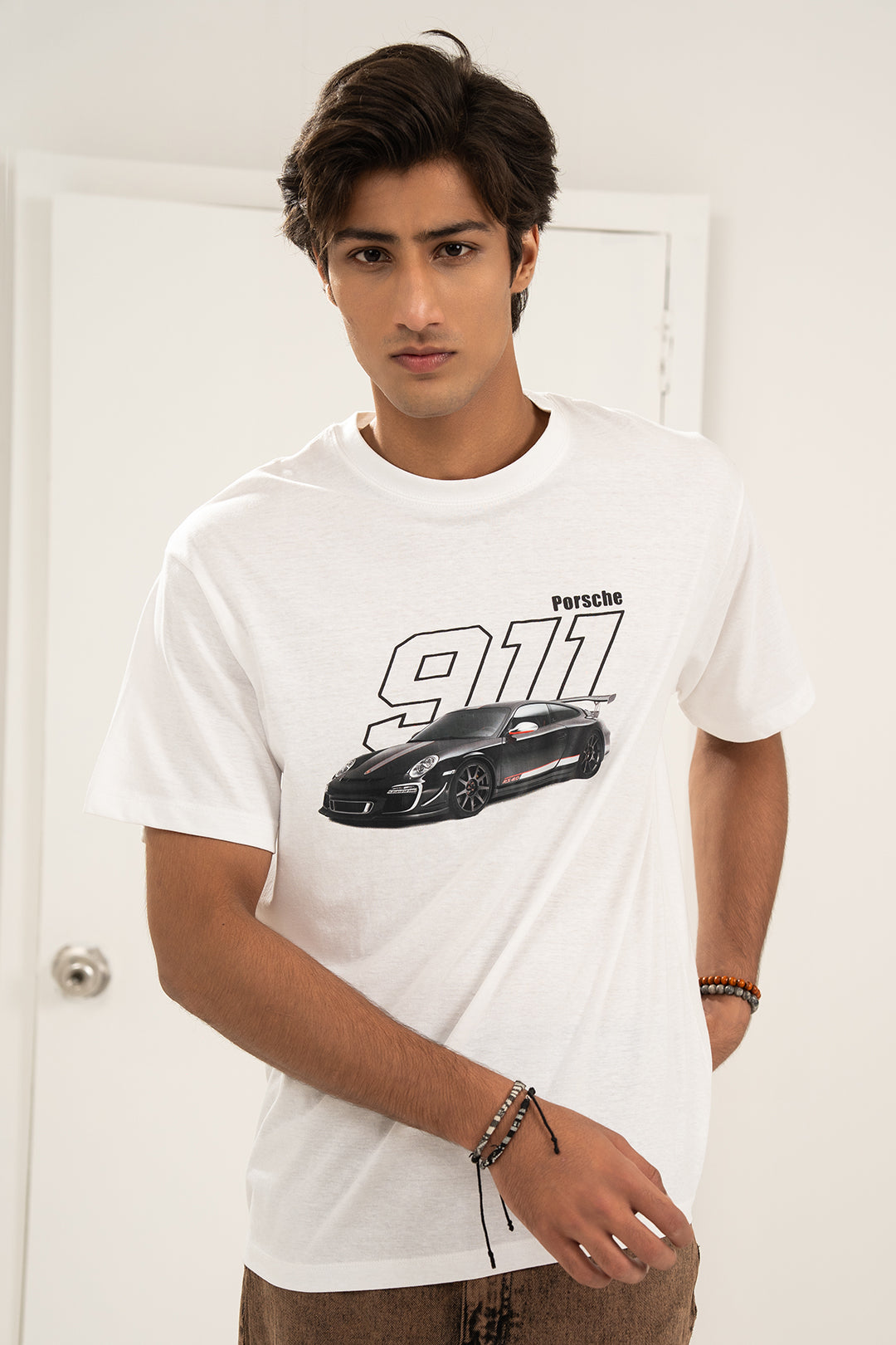 Relax Graphic T-Shirt - X310