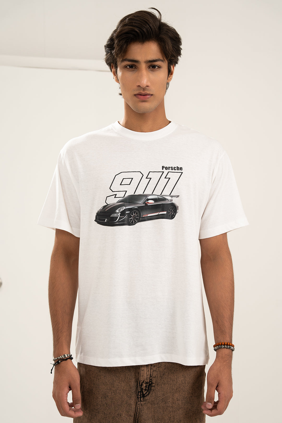 Relax Graphic T-Shirt - X310
