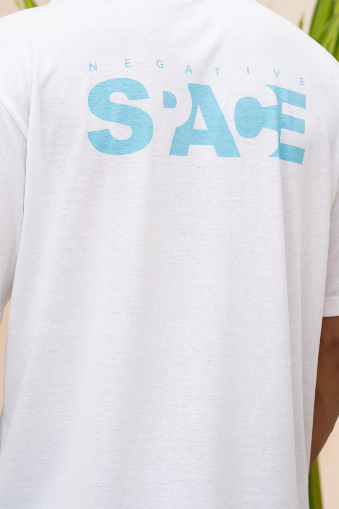 Relax Graphic T-Shirt - X311