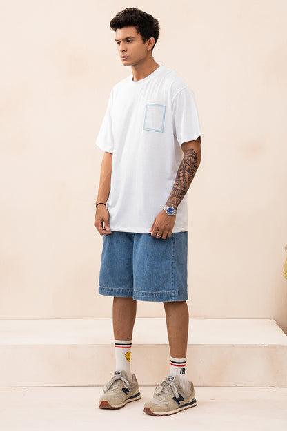 Relax Graphic T-Shirt - X311