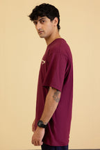 Relax Graphic T-Shirt - X314