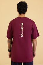 Relax Graphic T-Shirt - X314
