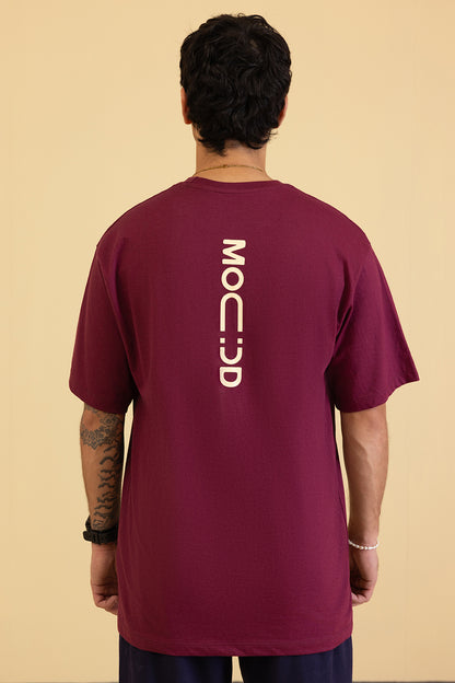 Relax Graphic T-Shirt - X314