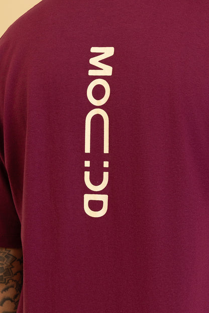 Relax Graphic T-Shirt - X314