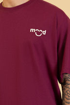 Relax Graphic T-Shirt - X314