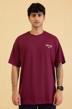 Relax Graphic T-Shirt - X314
