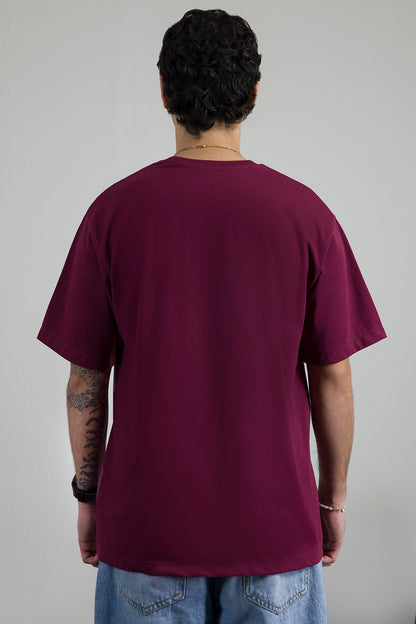 Relax Graphic T-Shirt - X315