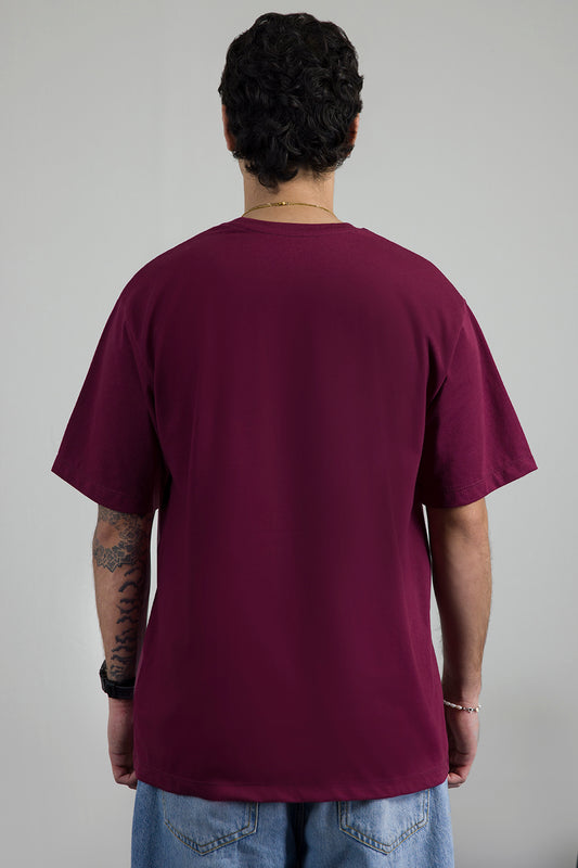 Relax Graphic T-Shirt - X315