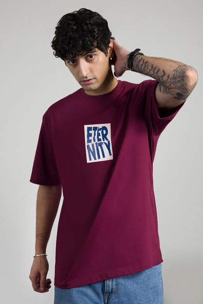 Relax Graphic T-Shirt - X316