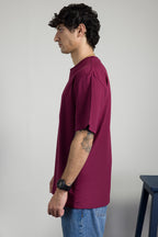 Relax Graphic T-Shirt - X316